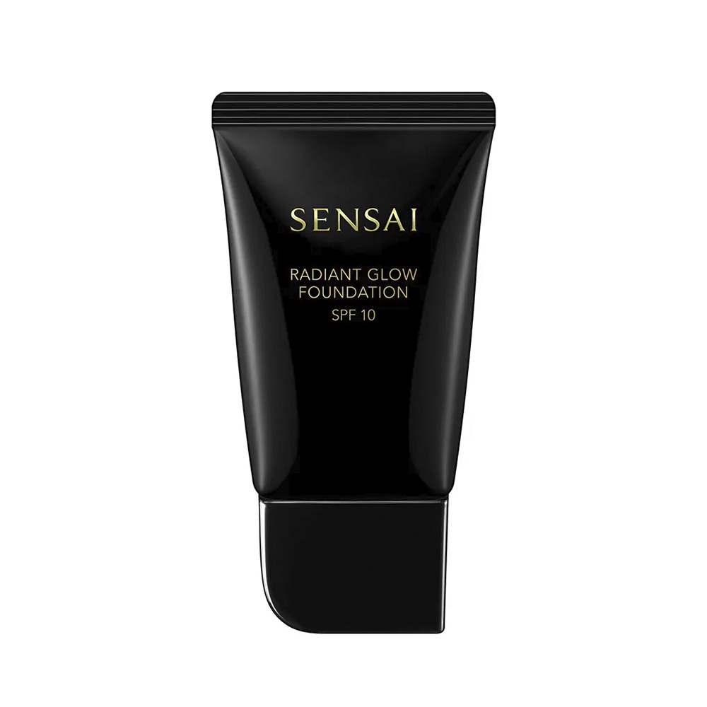 كريم أساس راديانت غلو بمعامل حماية 10 من الشمس - رقم RG204 - وارم بيج