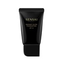 كريم أساس راديانت غلو بمعامل حماية 10 من الشمس - رقم RG204 - وارم بيج