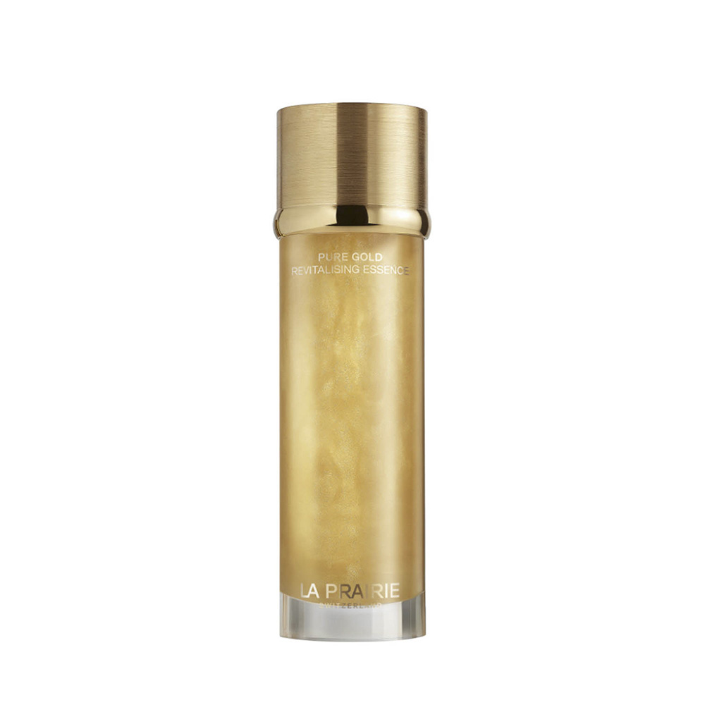 Pure Gold Revitalising Essence - 130ml