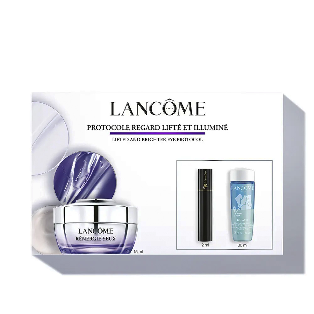 Renergie Eye Cream Set - 3pcs