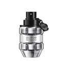 عطر سبايس بومب ميتاليك مسك للرجال - 50 مل - مركز