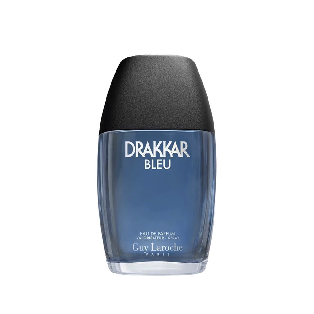 Drakkar Bleu Eau de Parfum - 100ml - Men