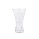 Palace Flower Crystal Vase