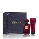 Vanille Malika Fragrance Set - 2pcs - Women