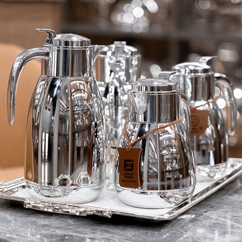 Vacuum Flask - 500ml