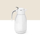 مطارة لون سلفر - 1 لتر