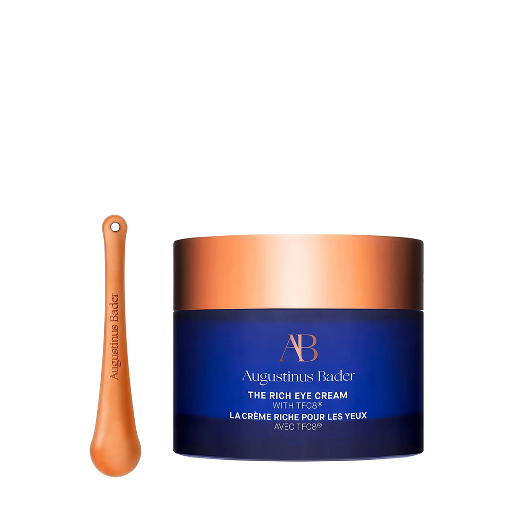 The Rich Eye Cream - 15ml