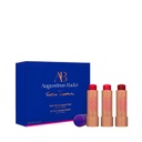 مجموعة مرطب الشفاه الثلاثية  - اصدار محدود