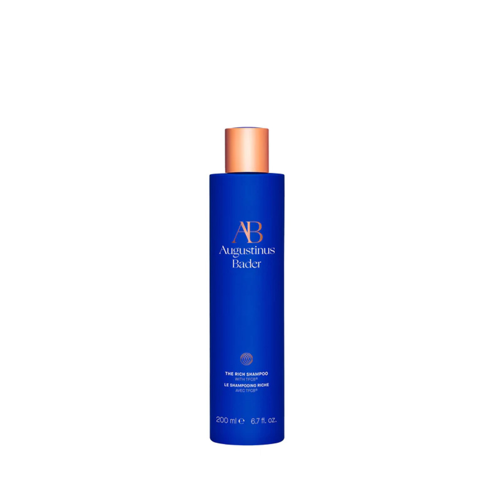 The Rich Shampoo with TFC8- 200ml