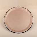 صينية ليمو نيكس جولد - 36 سم