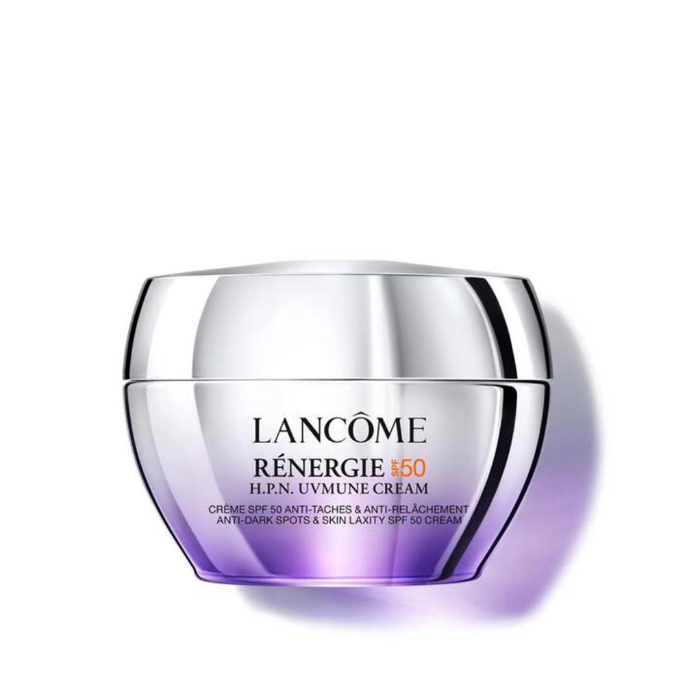 Renergie H.P.N. UVmune SPF50 Cream Refill  - 50ml