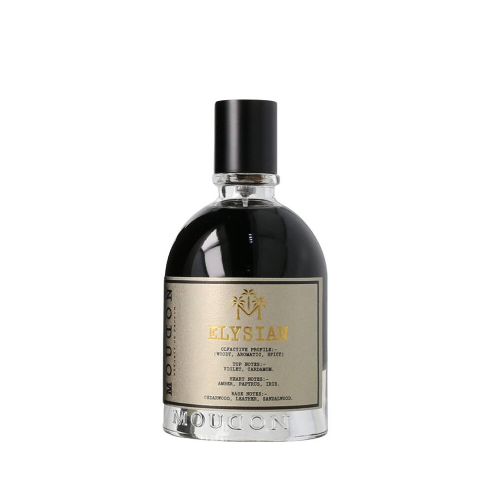 Glorious Extrait De Parfum - 100ml - Unisex