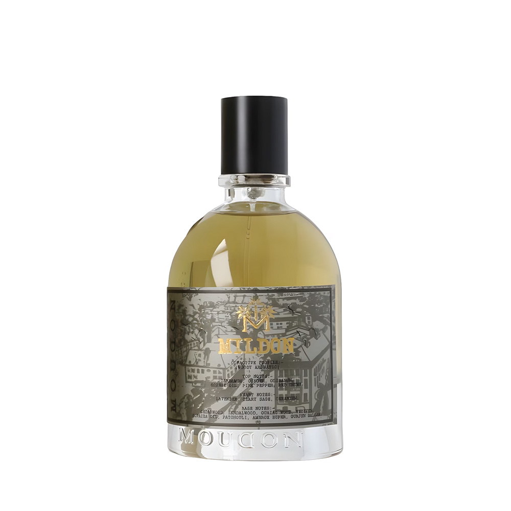 Mildon Extrait De Parfum - 100ml - Unisex