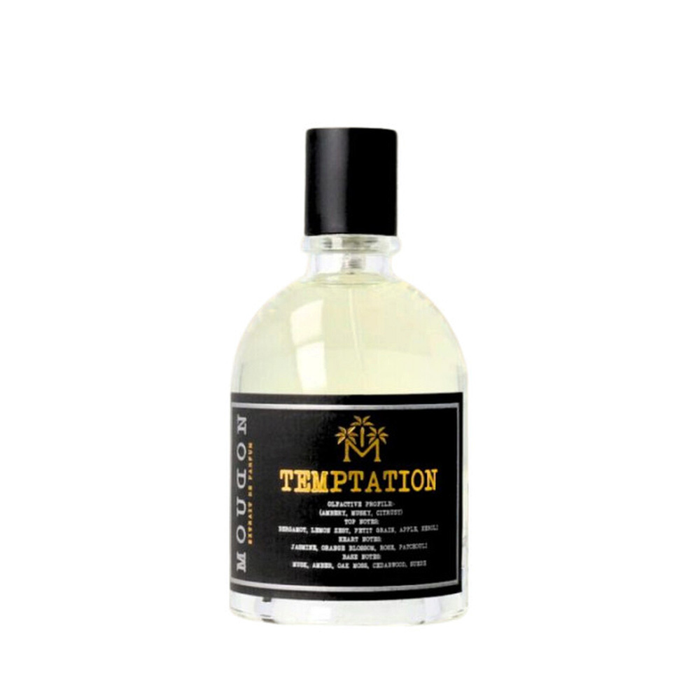 Temptation Extrait De Parfum - 100ml - Unisex