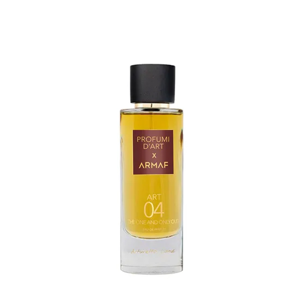 Art 04 The One And Only Oud Eau de Parfum - 105ml - Unisex