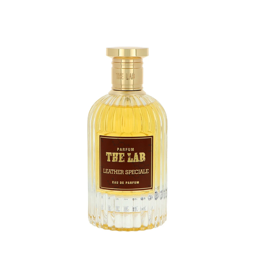 عطر ليذر سبيشيال للجنسين - 100 مل - مركز