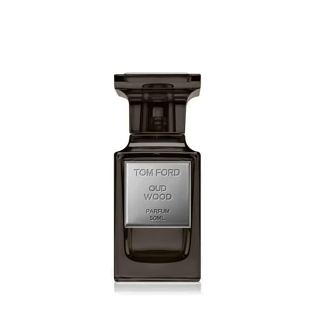 عطر عود وود بارفيوم للجنسين - 50 مل - مركز