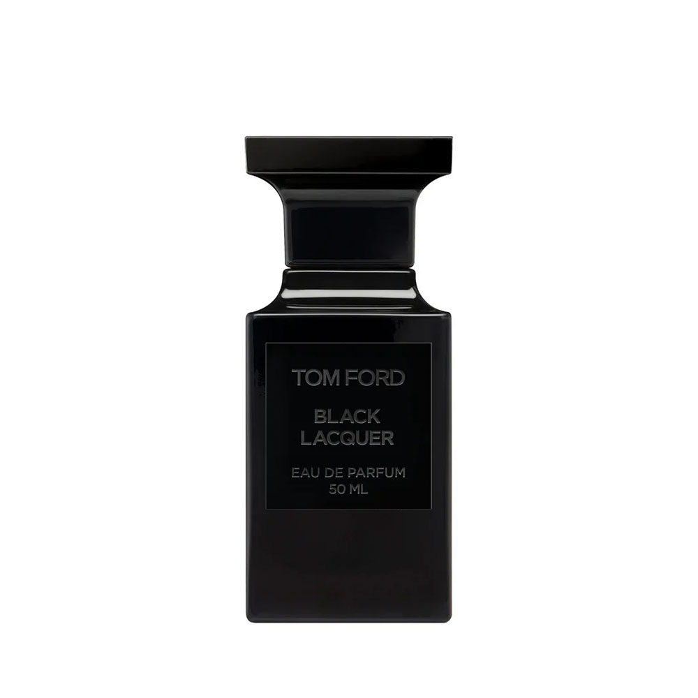 Black Lacquer Eau De Parfum - 50ml - Men