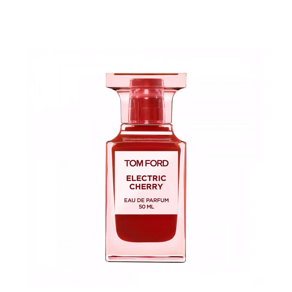 Electric Cherry Eau De Parfum - 50ml - Unisex