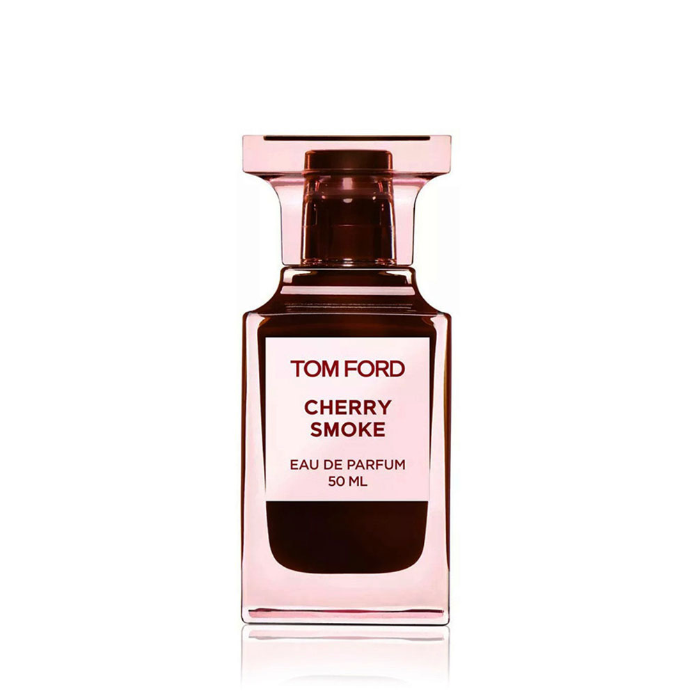 Cherry Smoke Eau De Parfum - 50ml - Unisex