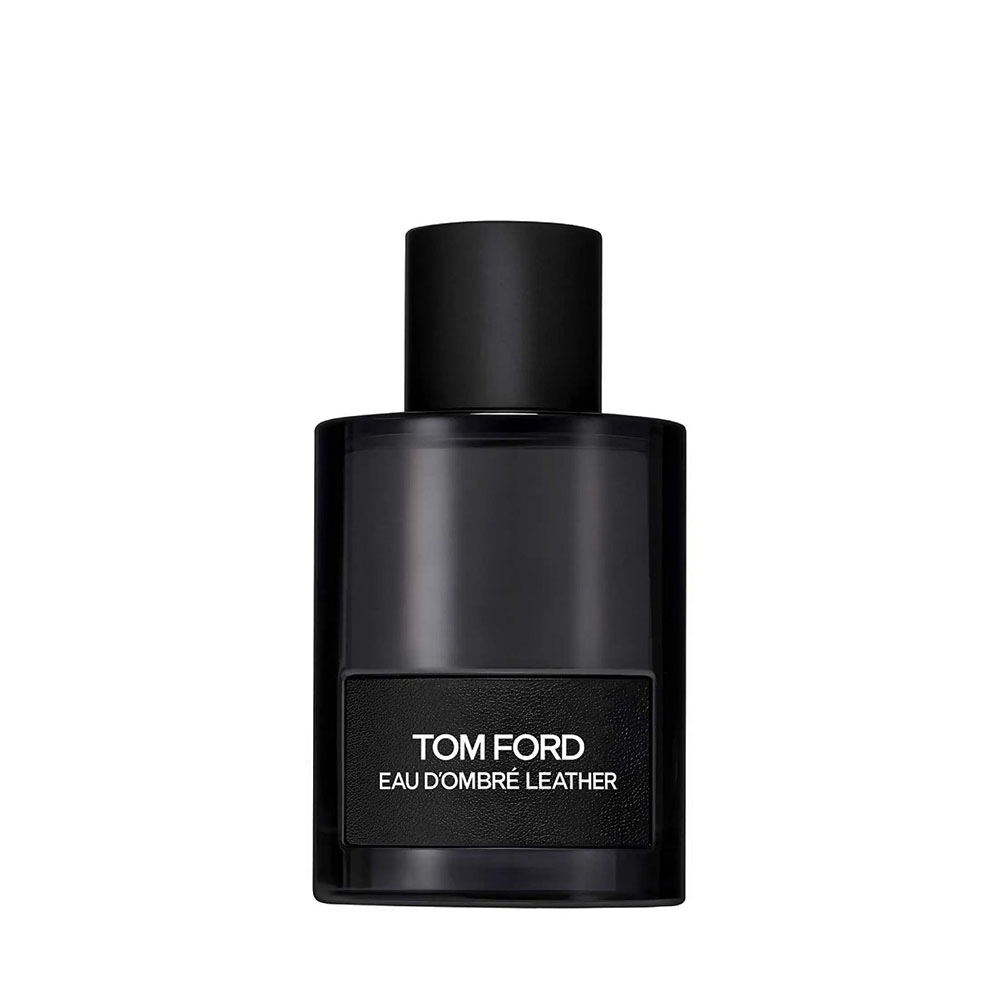 Eau d'Ombré Leather Eau De Toilette - 100ml - Men