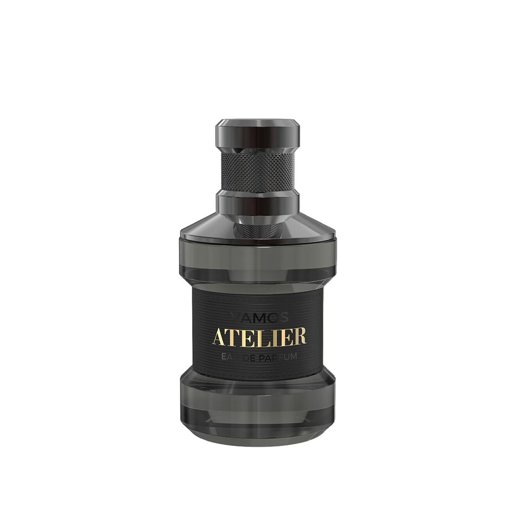 Vamos Atelier Eau de Parfum - 100ml - Men