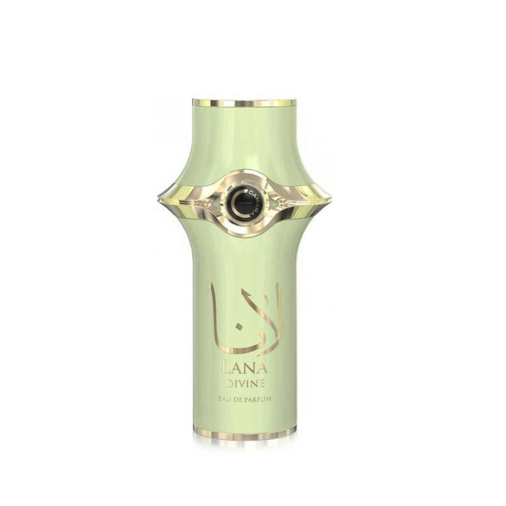 عطر لانا ديفين للنساء - 100 مل - مركز