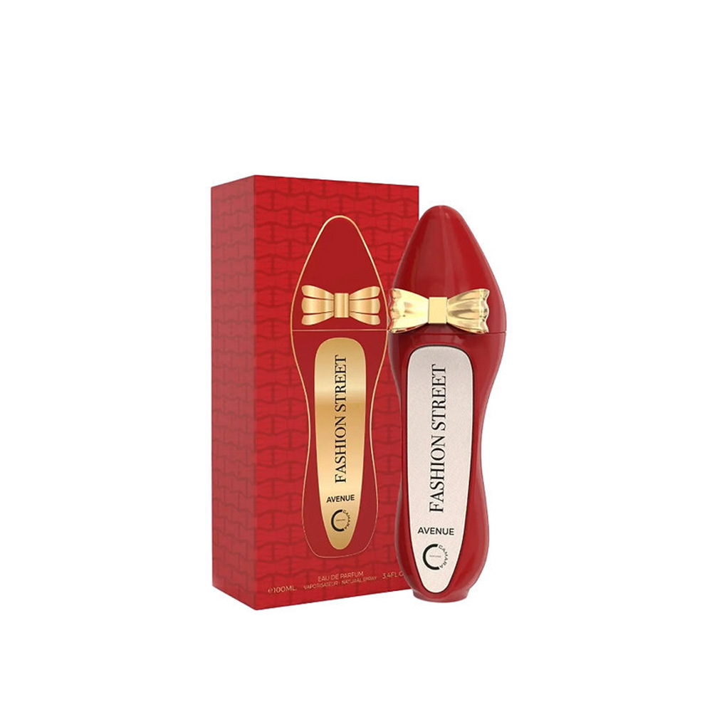 Fashion Street Avenue Eau de Parfum - 100ml - Women