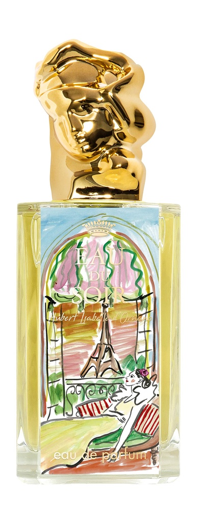 Eau Du Soir Limited Edition - 100ml - Women