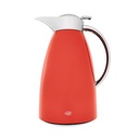 Alfi Red/Rose Gold Vacuum Flask - 1 Litre