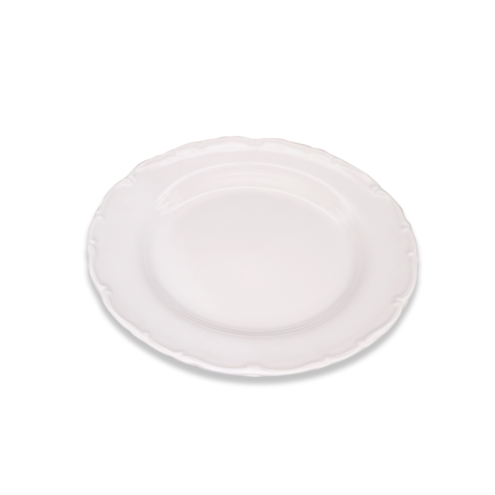 Serving Dinner Plate - 10.5"