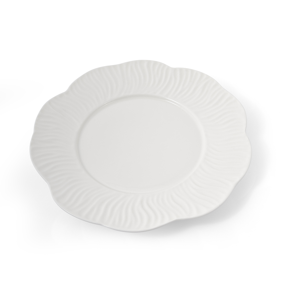 10.4" Dinner Plate