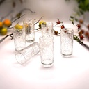 Burano Tumbler Glass Set - 6pcs