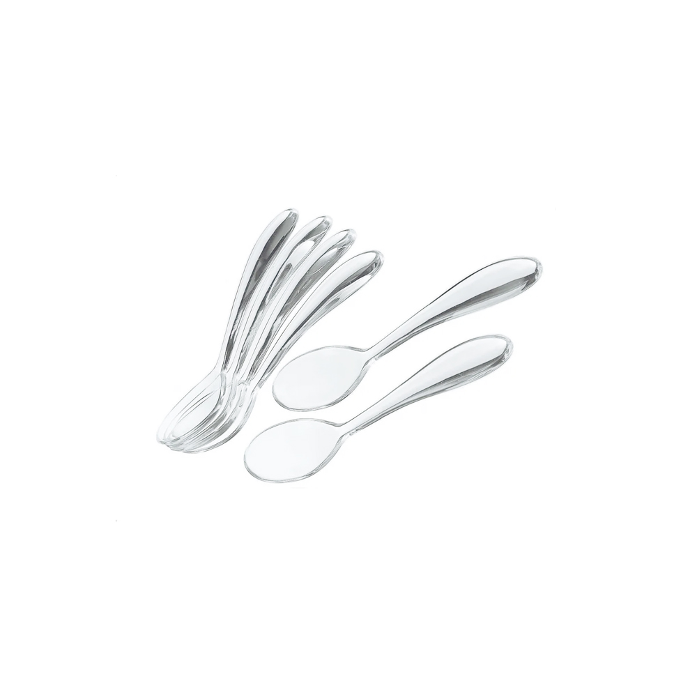 Feeling Teaspoon Set 6 pcs