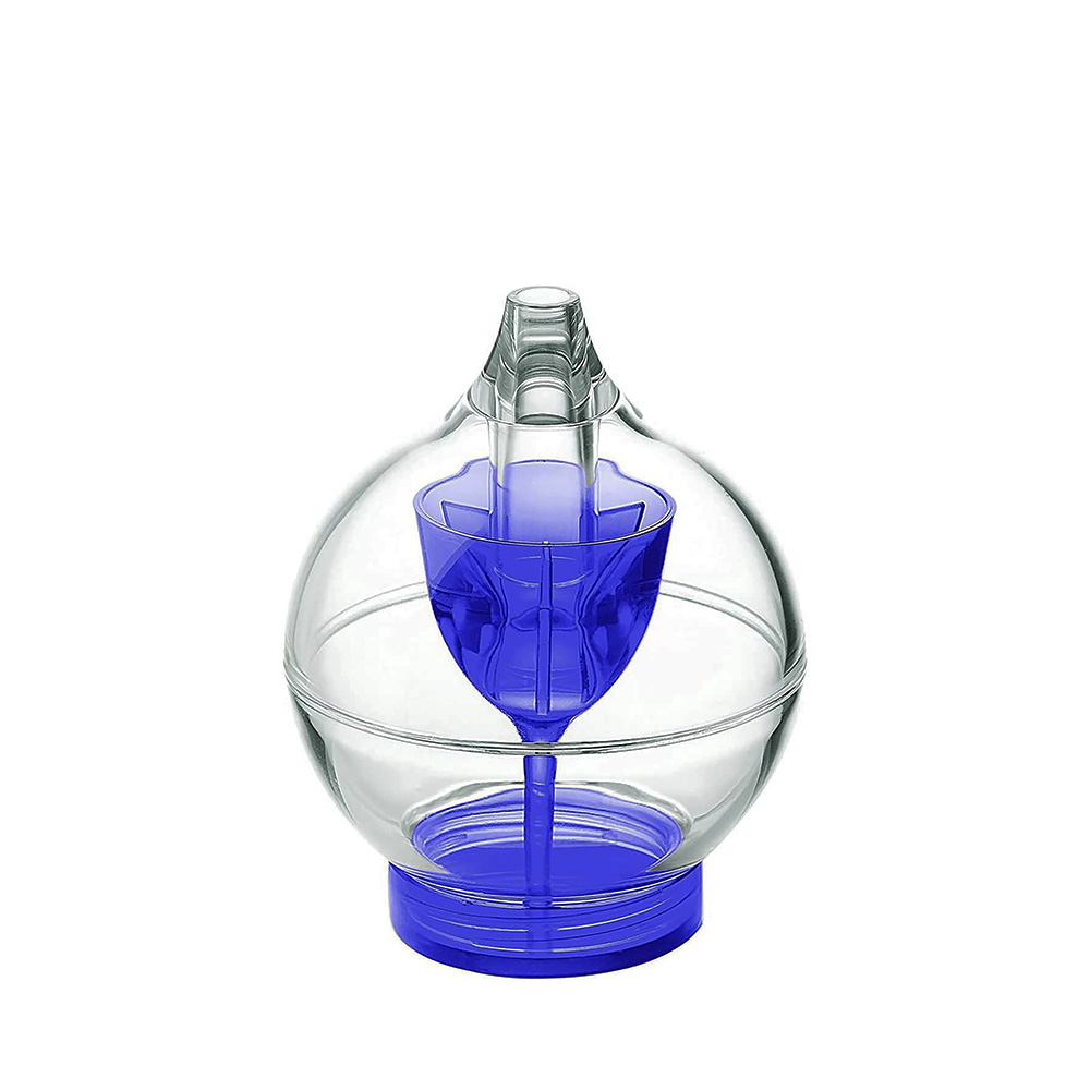 وعاء سكر فيلينج - ازرق