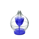 وعاء سكر فيلينج - ازرق