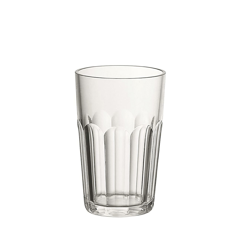 BICCHIERE ALTO PERLAGE