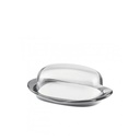 Feeling Butter Dish - Grey