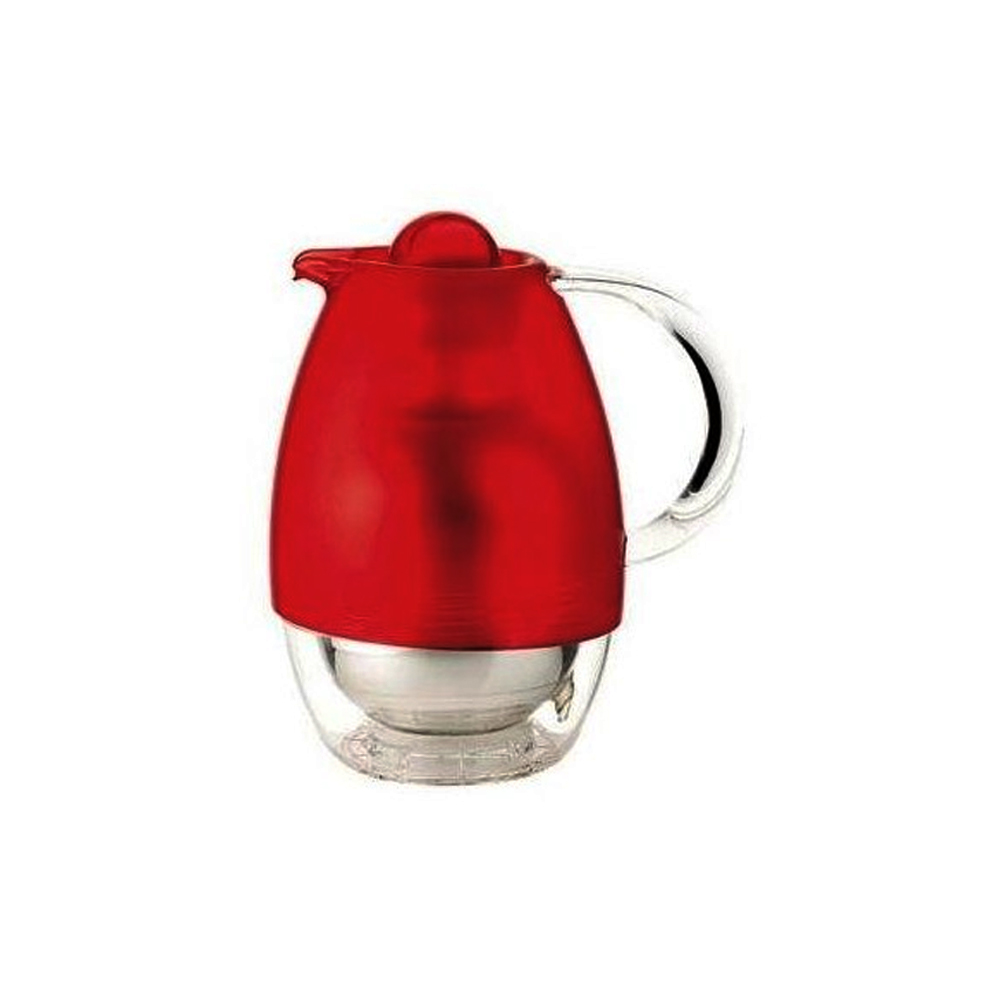Thermal Jug Feeling Red