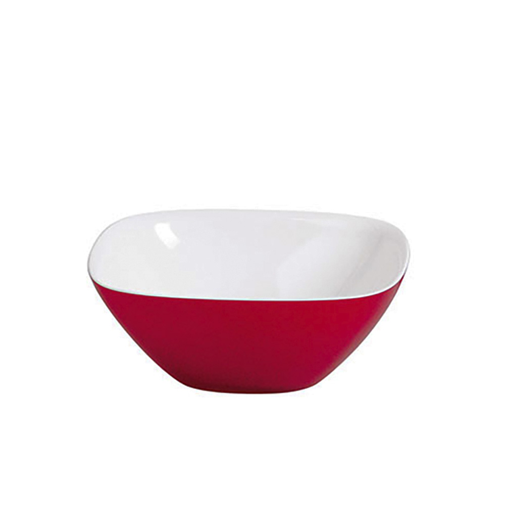 Guzzini Salad Bowl 20cm - Red
