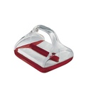 Table Napkin Holder - Red