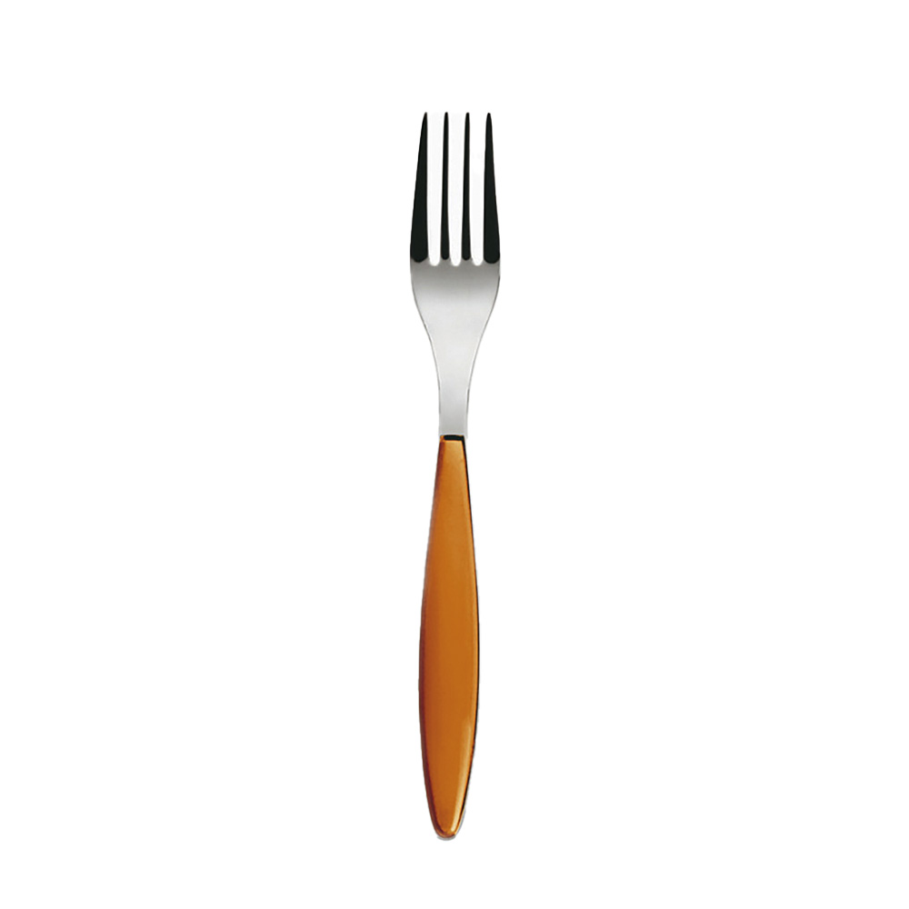 Feeling Fork - Orange