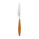 Feeling Table Knife Set of 6 - Orange