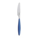 Feeling Table Knife Set of 6 - Blue