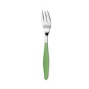 Feeling Dessert Fork - Green
