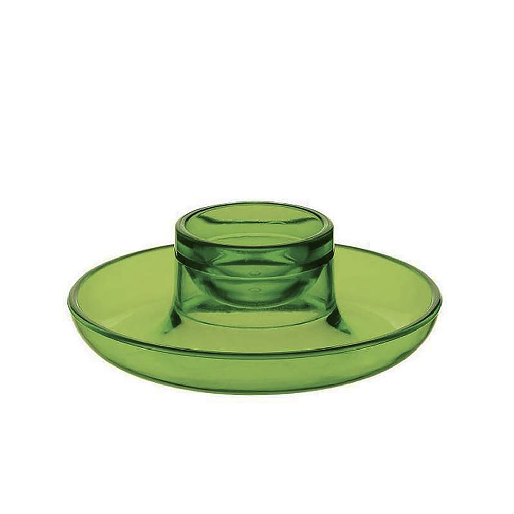 Guzzini Egg Holder - Green