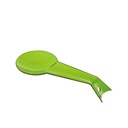 Acrylic Ladle Rest 29cm - Green