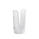 Plastic/Paper Cup Dispenser Happy Hour