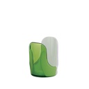 Happy Hour Set Of 6 Cups Holder - Green