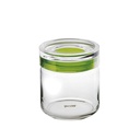 Latina Storage Jar 750 Cc - Green